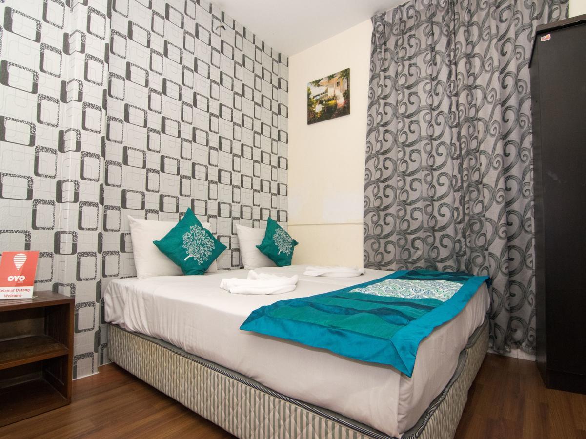 Oyo 103 V'La Garden Hotel Куала Лумпур Екстериор снимка
