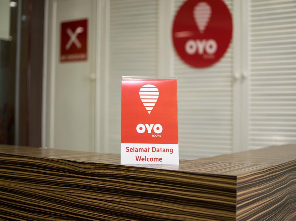 Oyo 103 V'La Garden Hotel Куала Лумпур Екстериор снимка