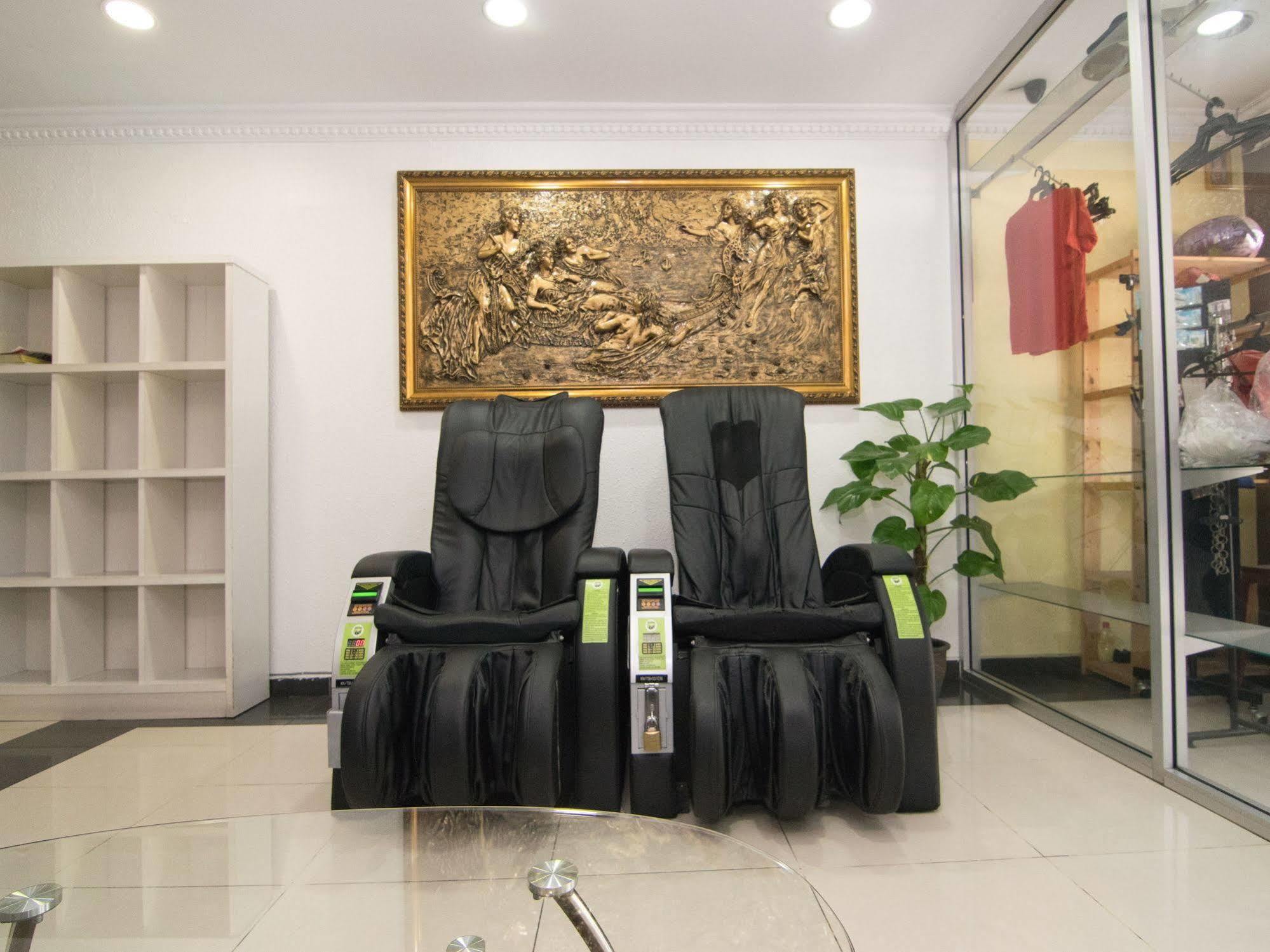 Oyo 103 V'La Garden Hotel Куала Лумпур Екстериор снимка